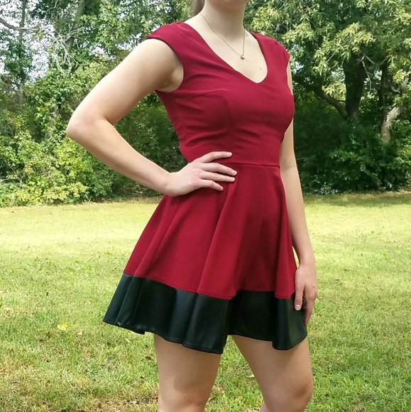 Cocktail Dress - Picture 2 of 4